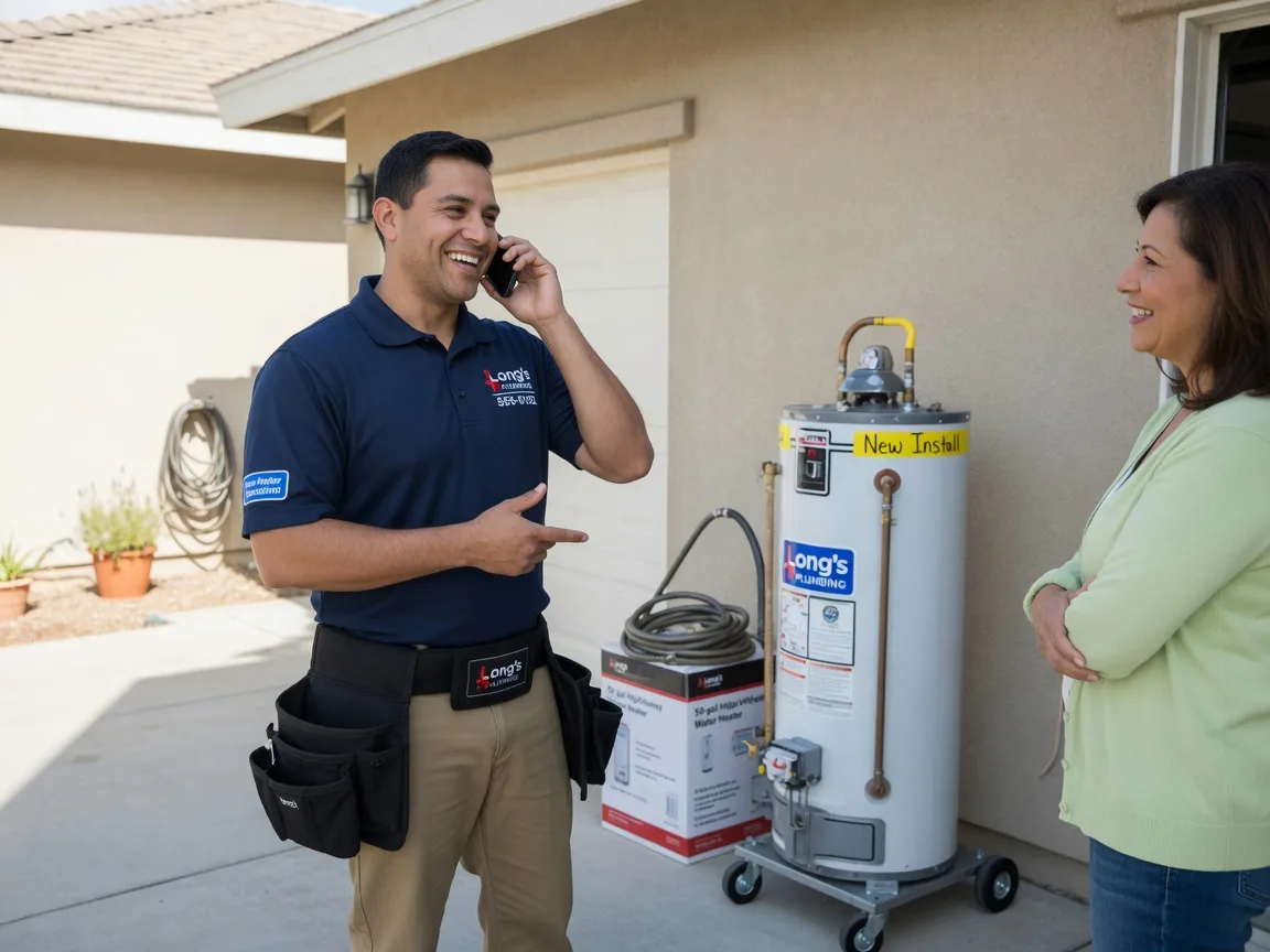 Leak Detection Prospect, NY FAQs
